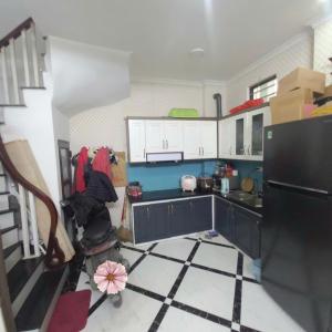 BÁN NHÀ TRẦN PHÚ, KHU DÂN TRÍ CAO, YÊN TĨNH